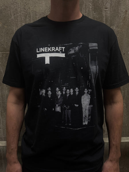 Linekraft - For Money, I'll Do Anything T-Shirt
