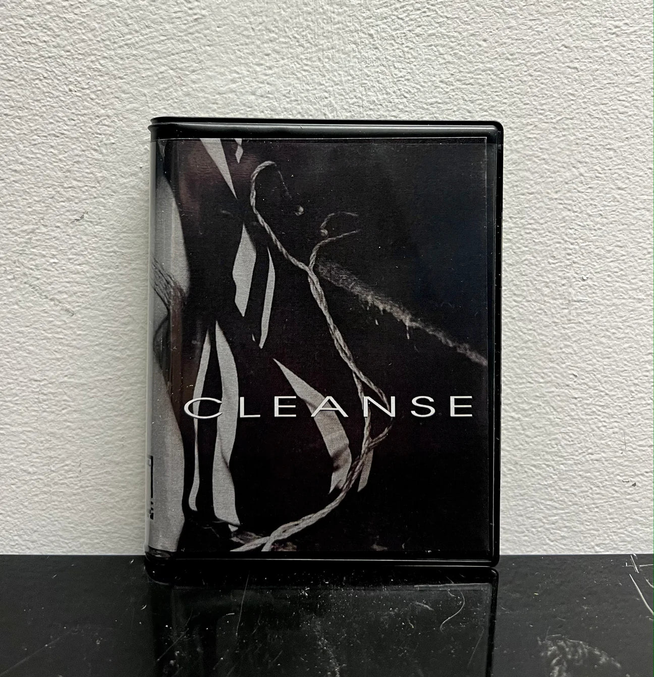 Cleanse - Spanish Veil CS