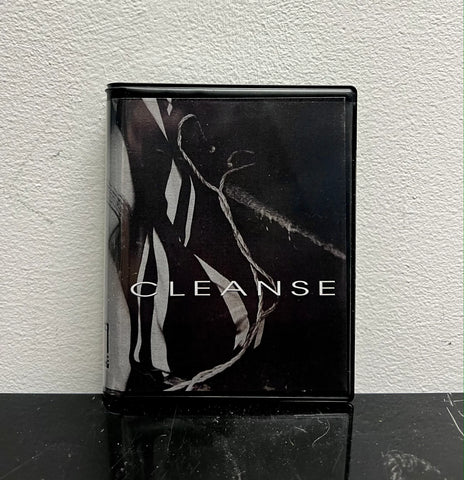 Cleanse - Spanish Veil CS