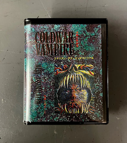 Cold War Vampire - Hell Assimilated CS