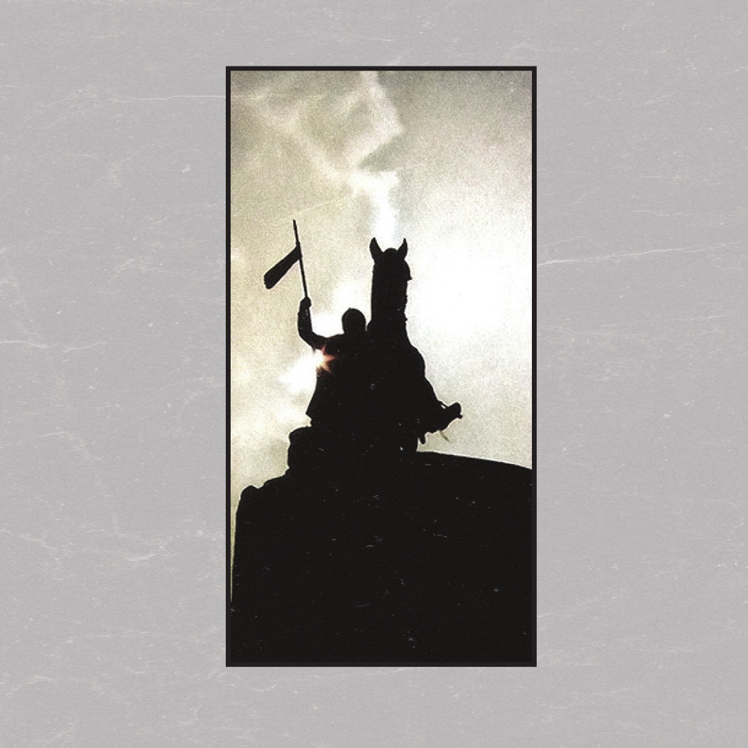 The Moon Lay Hidden Beneath A Cloud – The Smell Of Blood But Victory 2LP