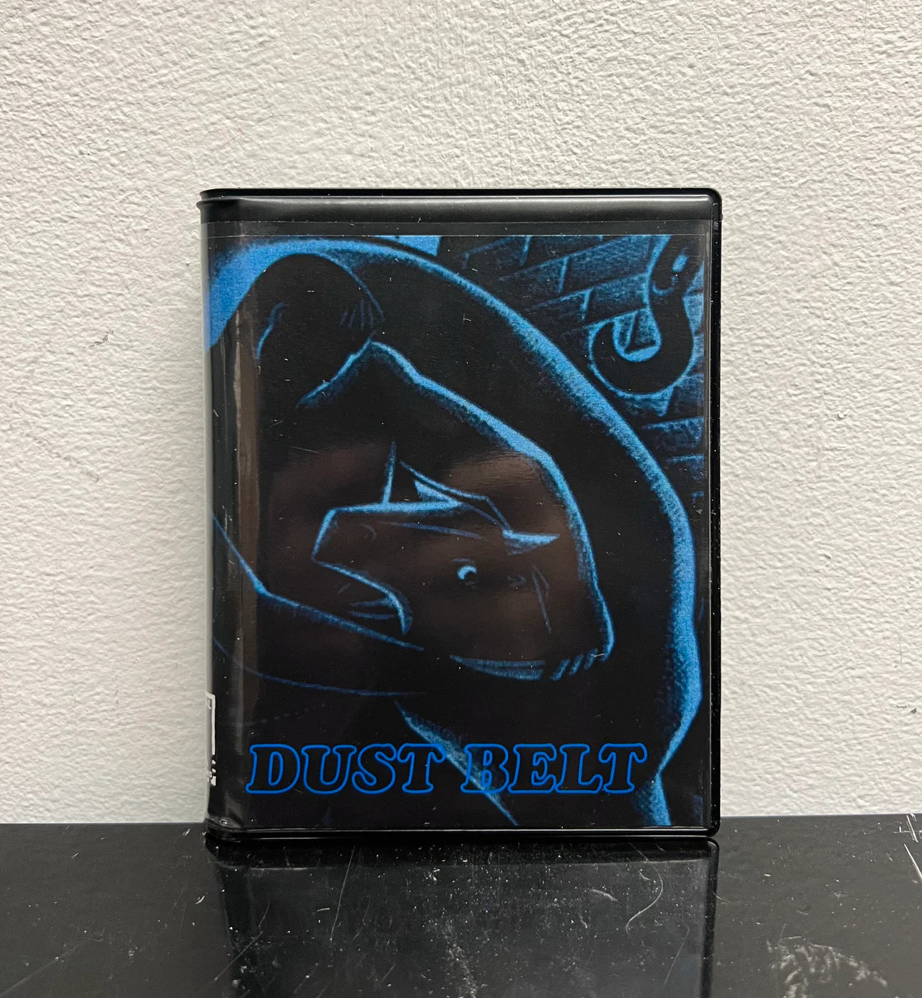 Dust Belt - Stockyard Gales CS