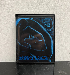 Dust Belt - Stockyard Gales CS