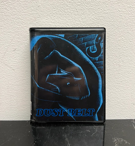 Dust Belt - Stockyard Gales CS