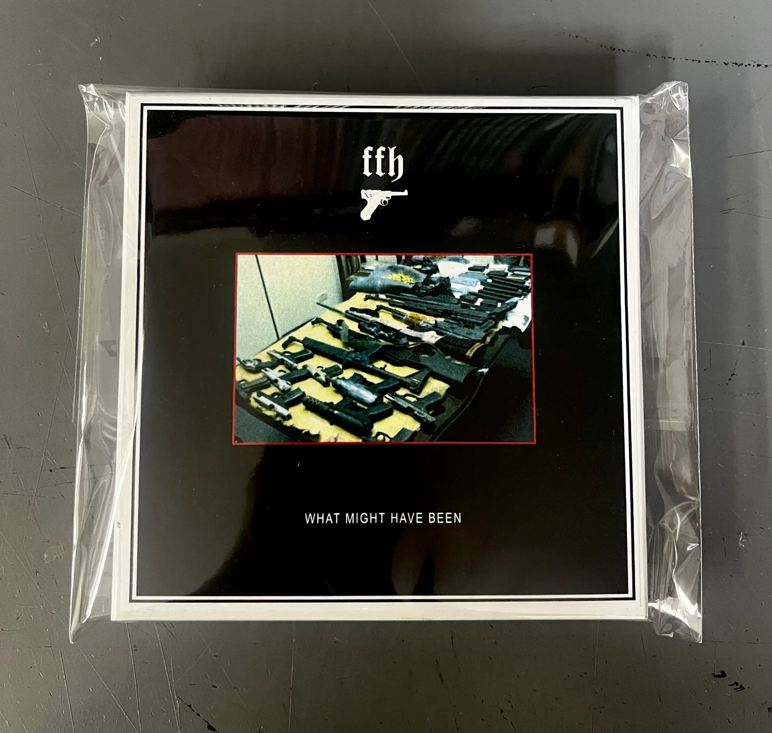 FFH - What Might Have Been 4xCS *PRE-ORDER*