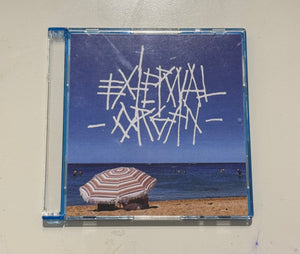 External Organ - ST 3" CDR