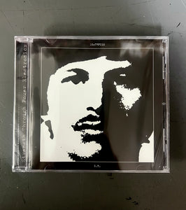 Deathpile - G.R. CD preorder