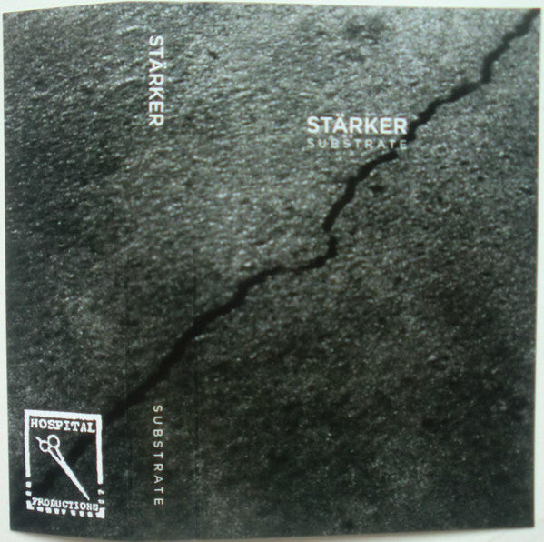 Stärker – Substrate CS