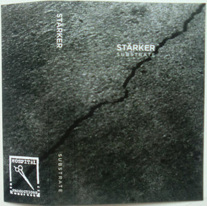 Stärker – Substrate CS