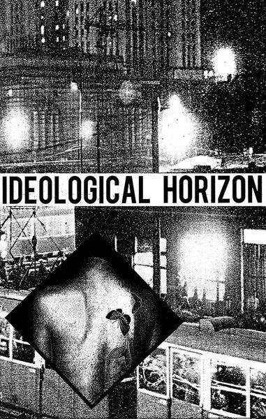Various – Ideological Horizon CS
