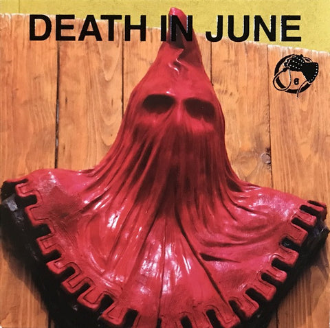 Death In June – Essence! cassette
