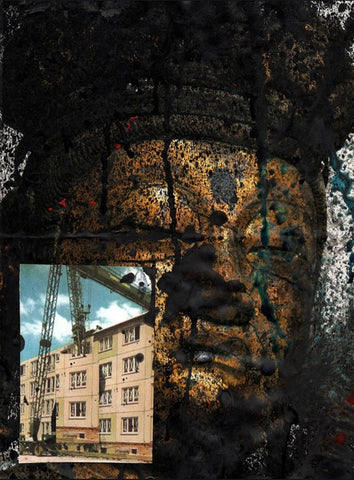 T.E.F. - Correlative Sublimation CS