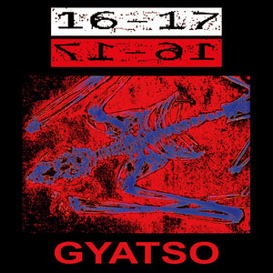 16-17 – Gyatso LP