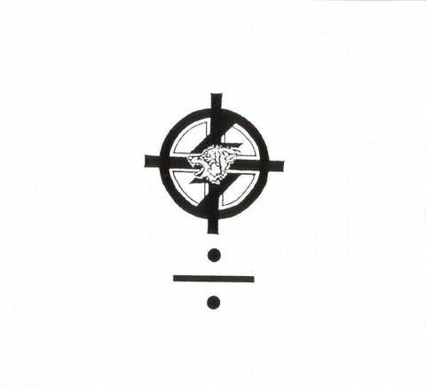 The Grey Wolves – Division CD
