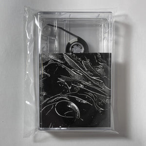 Moss Harvest – Instrument Of Patience II CS