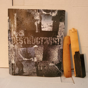 Destructivist – Private Limits, Public Luxury CS special edition