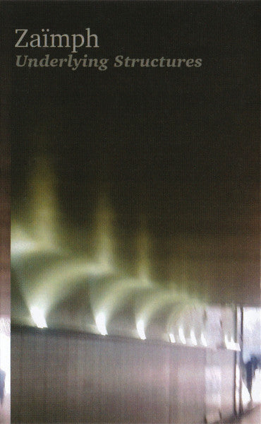 Zaïmph – Underlying Structures CS