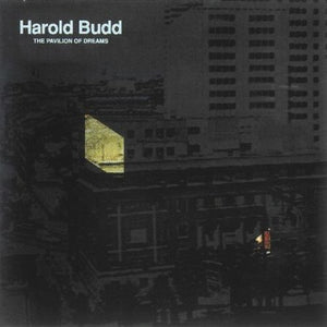 Harold Budd - The Pavilion Of Dreams - LP