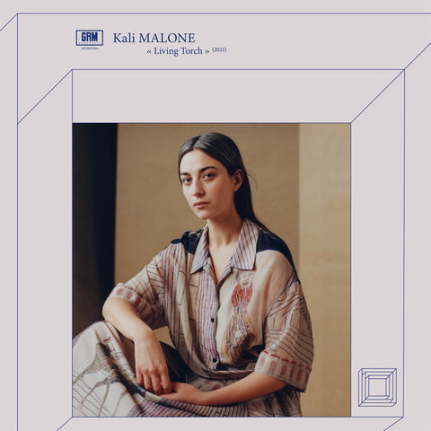 Kali Malone – Living Torch LP