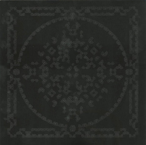 La Monte Young / Marian Zazeela – 31 VII 69 10:26 - 10:49 PM / 23 VIII 64 2:50:45 - 3:11 AM The Volga Delta LP