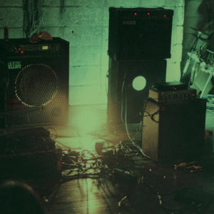 C.C.C.C. – Reflexive Universe LP