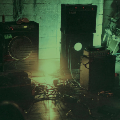 C.C.C.C. – Reflexive Universe LP
