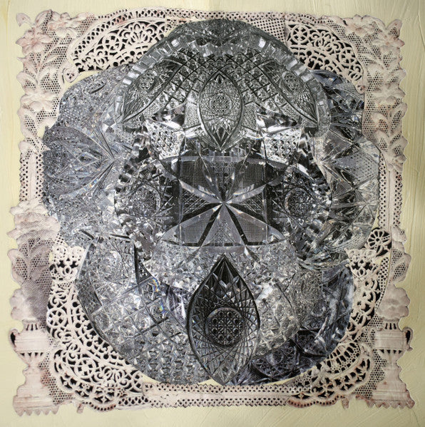 Spiteful Womb – Interior Castle LP