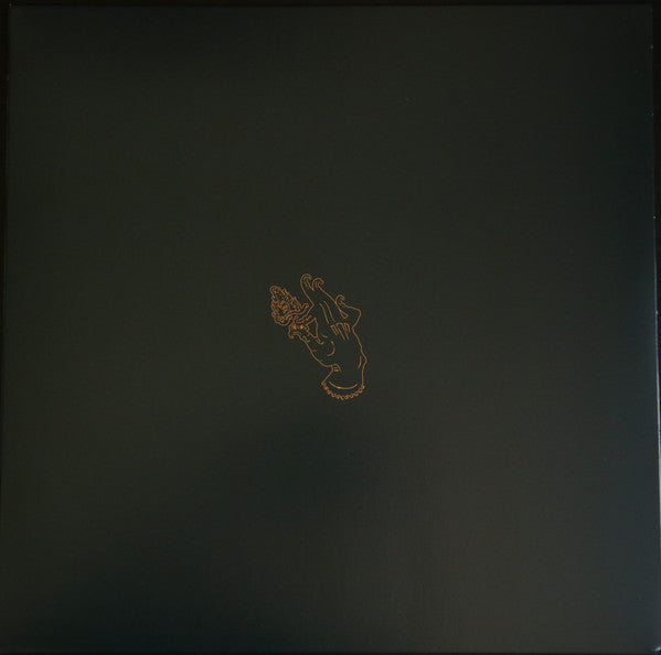 Burning Witch – Towers... LP