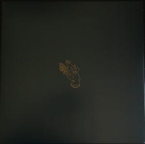 Burning Witch – Towers... LP