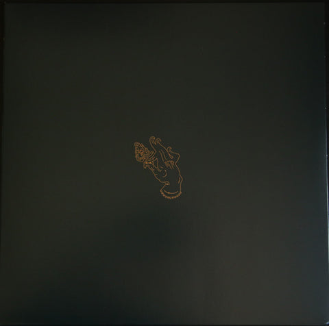 Burning Witch – Towers... LP