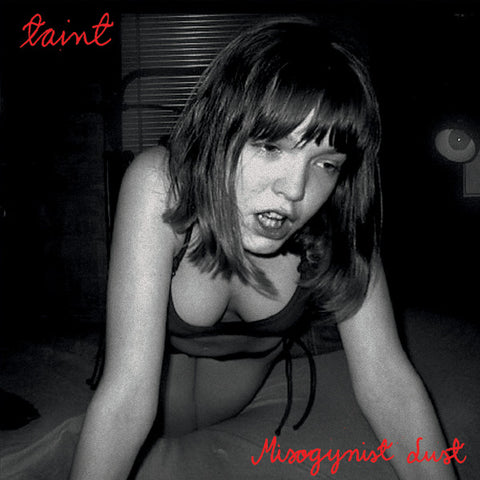 Taint – Misogynist Lust CD