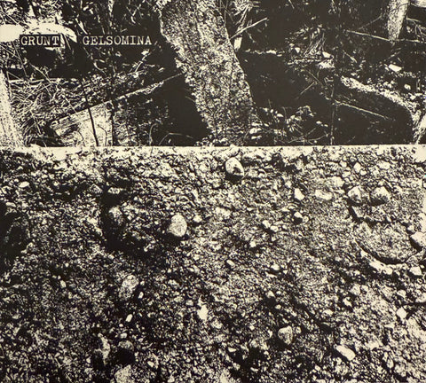 Grunt / Gelsomina 2CD