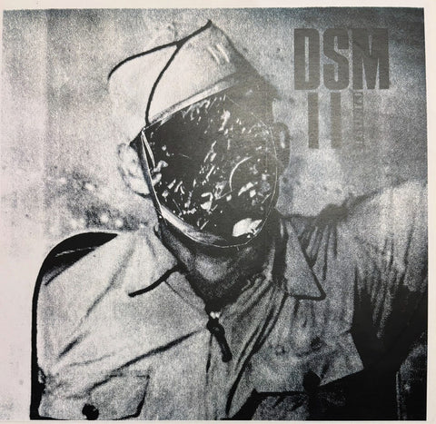 DSM III – Cluster B LP