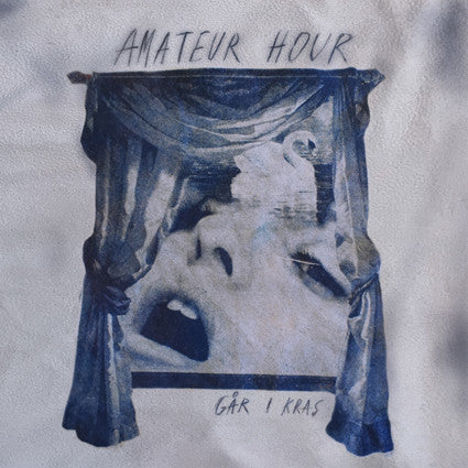 Amateur Hour – Går I Kras LP