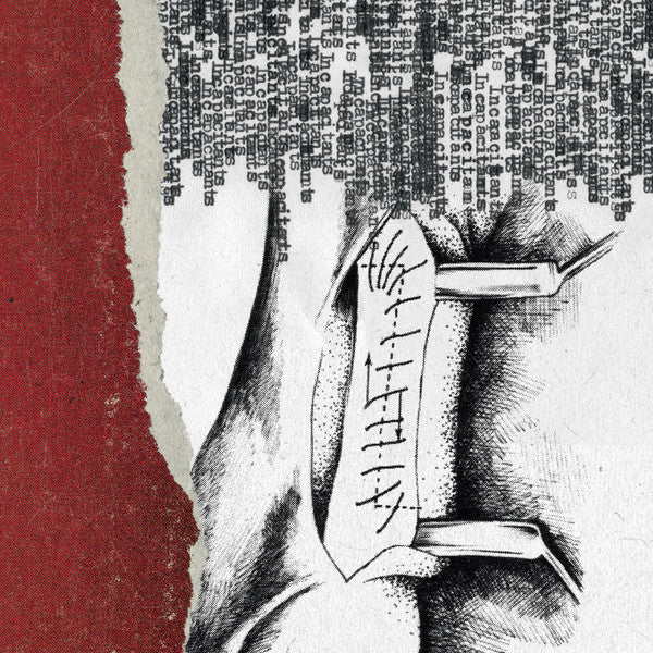 Incapacitants – Achilles Tendon Rupture CS