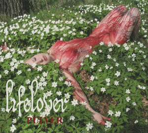 Lifelover - Pulver LP