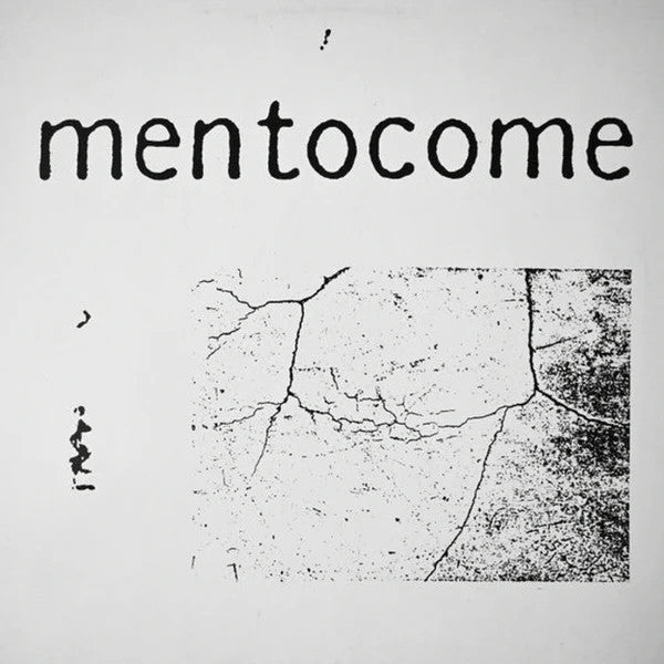 Mentocome - ST LP