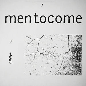 Mentocome - ST LP