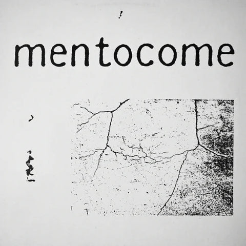 Mentocome - ST LP