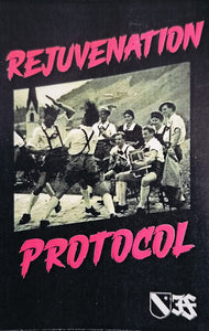 Innere Front – Rejuvenation Protocol CS
