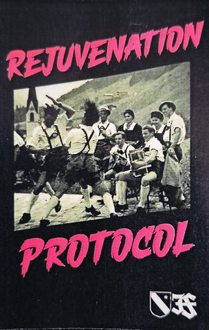 Innere Front – Rejuvenation Protocol CS