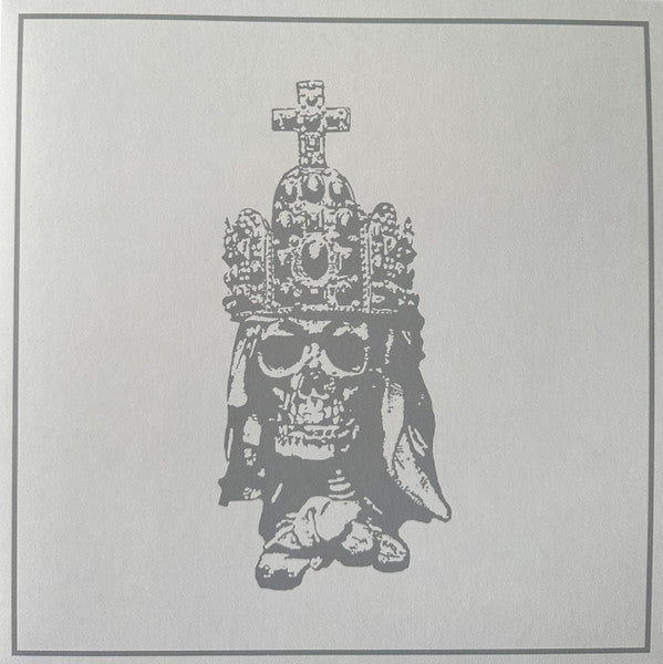 The Moon Lay Hidden Beneath A Cloud – Rest On Your Arms Reversed LP