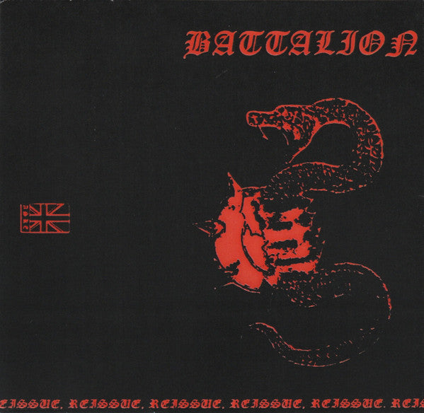Battalion - ST CS