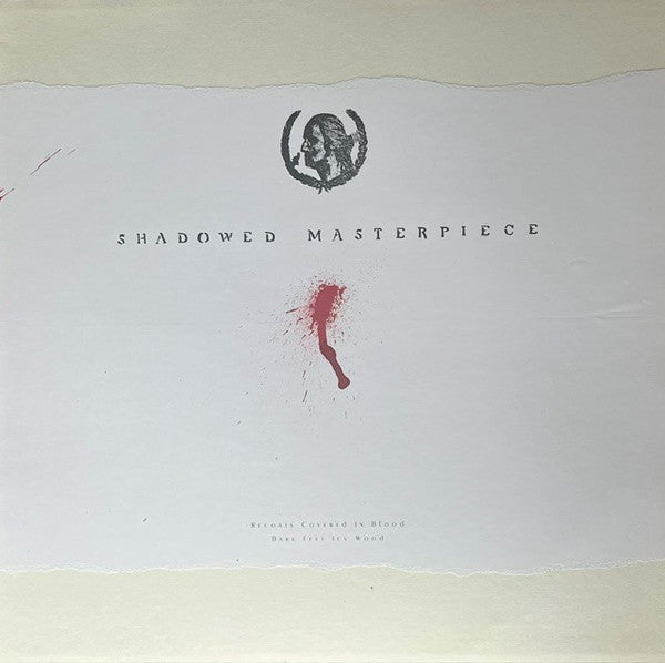 Shadowed Masterpiece – The Crossing LP