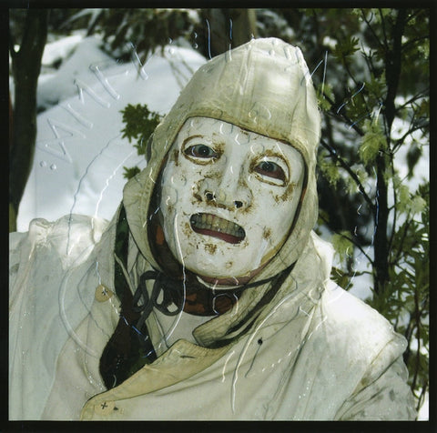 Death In June – Snow Bunker Tapes cassette