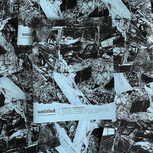 Untitled Zine issue 6