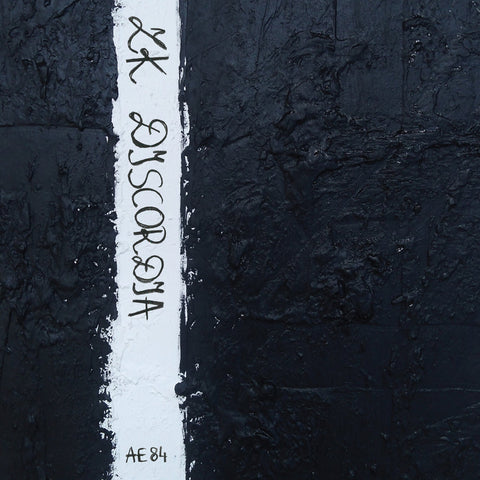 ZK - Discordia CS