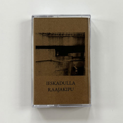 Ieskadulla - Raajakipu CS