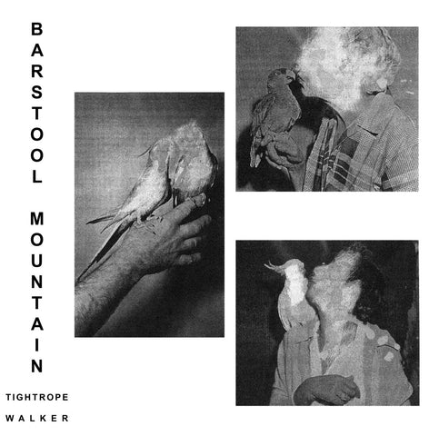 Barstool Mountain - Tightrope Walker LP