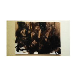 Cyess Afxzs -  No Bull One Left Behind CD